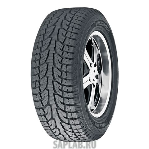 Купить HANKOOK T000STD1012550 Шины Hankook I Pike RW11 205/75 R15 T 97