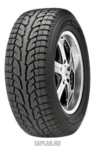 Купить HANKOOK T000STD1012554 Шины Hankook winter I*Pike RW-11 215/55 R18 95T (до 190 км/ч) T000STD1012554