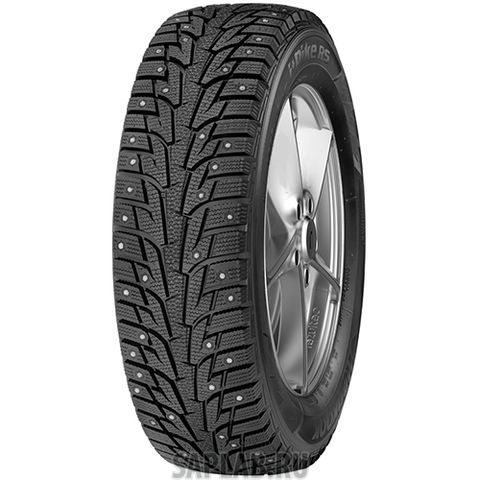 Купить HANKOOK T000STD1014414 Шины Hankook Winter i Pike RS W419 185/65 R14 90T T000STD1014414