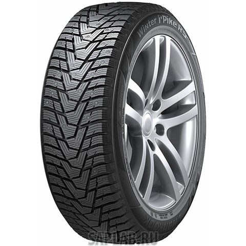 Купить HANKOOK T000STD1023624 Шины Hankook Winter i*Pike RS2 W429 255/40 R19 100T T000STD1023624