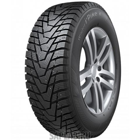 Купить HANKOOK T000STD1024241 Шины Hankook Winter i*Pike X W429A 245/70 R16 107T T000STD1024241