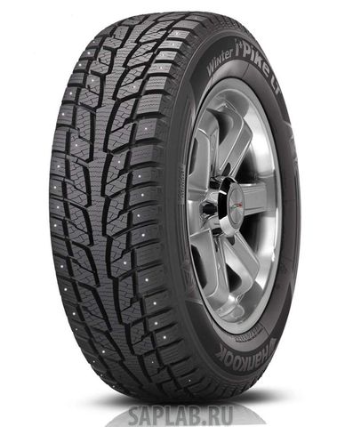Купить HANKOOK T001STD2001776 Шины Hankook Winter i Pike LT RW09 205/65 R16C 107R