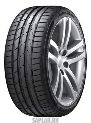 Купить HANKOOK TT002164 Шины Hankook K117 295/30 R20 101Y XL (TT002164)