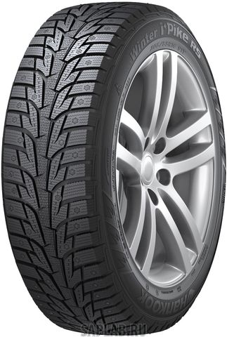Купить HANKOOK TT006897 Шины Hankook Winter i*Pike RS W419 205/65 R16 95T (до 190 км/ч) TT006897