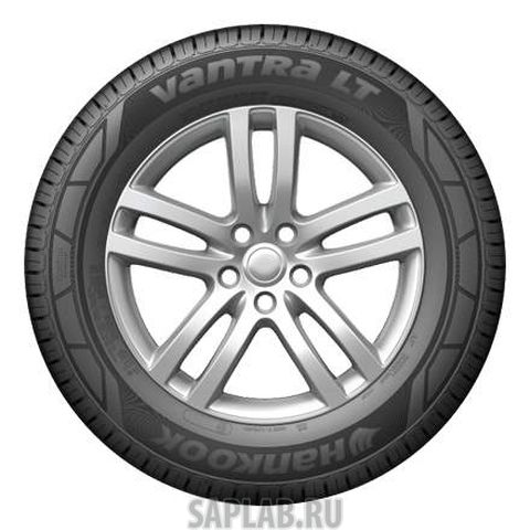 Купить запчасть HANKOOK - TT007284 