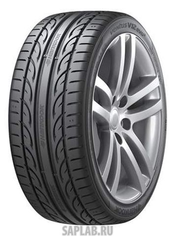 Купить HANKOOK TT007547 Шины Hankook K120 245/45 R17 99Y XL (TT007547)