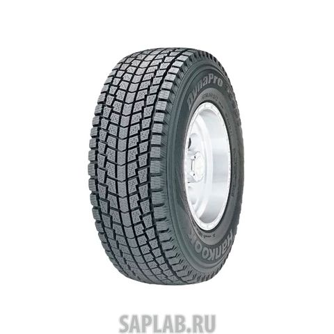 Купить HANKOOK TT007740 Шины Hankook Dynapro i*cept RW08 255/70 R15 108T