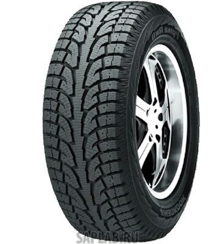 Купить HANKOOK TT007793 Шины Hankook i*Pike RW11 265/60 R18 110T