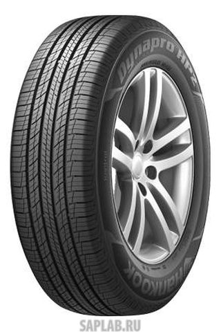 Купить HANKOOK TT007808 Шины Hankook RA33 265/70 R16 112H (TT007808)