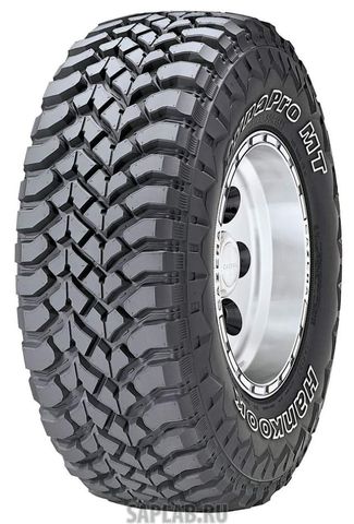 Купить HANKOOK TT008019 Шины Hankook Dynapro MT RT03 32/11,50 R15 113Q