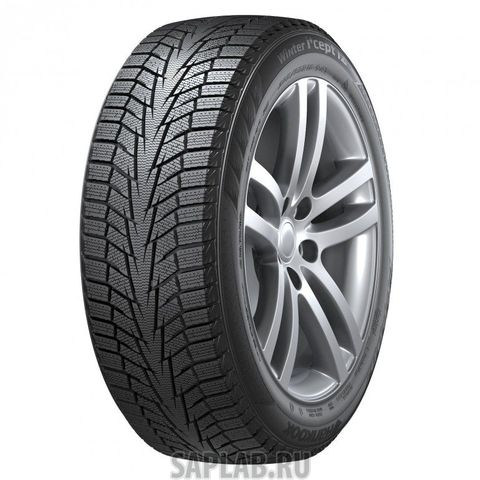 Купить HANKOOK TT016790 Шины Hankook Winter i*Cept IZ2 W616 235/55 R17 103T