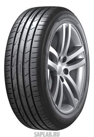 Купить HANKOOK TT018327 Шины Hankook K125 205/45 R16 83W (TT018327)