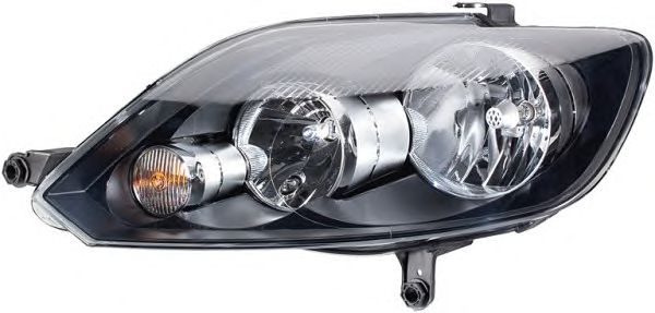 Купить запчасть HELLA - 1EE009948061 