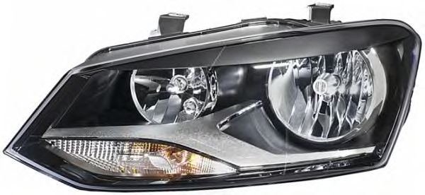 Купить запчасть HELLA - 1EE247051011 
