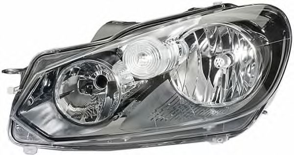 Купить запчасть HELLA - 1EG009901221 