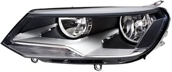 Купить запчасть HELLA - 1EJ010328211 