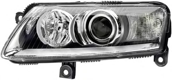 Купить запчасть HELLA - 1EL008881421 