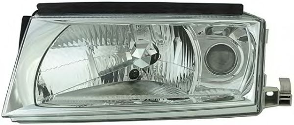 Купить запчасть HELLA - 1EL010202021 
