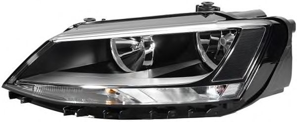 Купить запчасть HELLA - 1EL010395021 