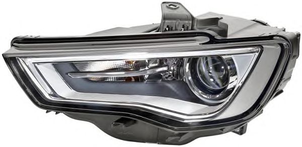 Купить запчасть HELLA - 1EL010740581 