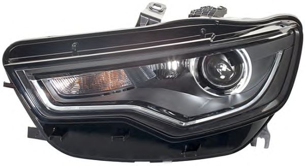 Купить запчасть HELLA - 1EL011150351 