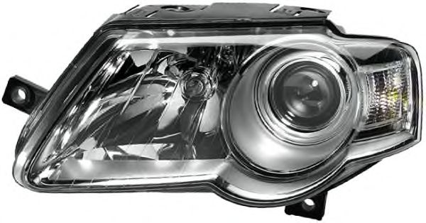 Купить запчасть HELLA - 1EL247014021 