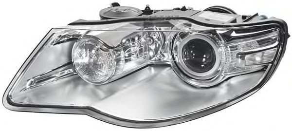 Купить запчасть HELLA - 1ZS009452141 