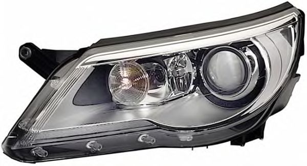 Купить запчасть HELLA - 1ZS009549211 