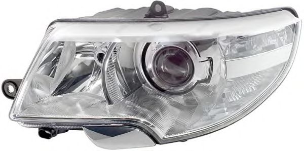 Купить запчасть HELLA - 1ZS247047331 
