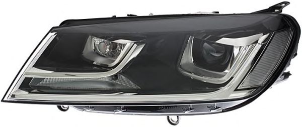 Купить запчасть HELLA - 1ZT011937511 