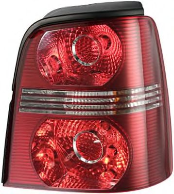 Купить запчасть HELLA - 2SK009477061 