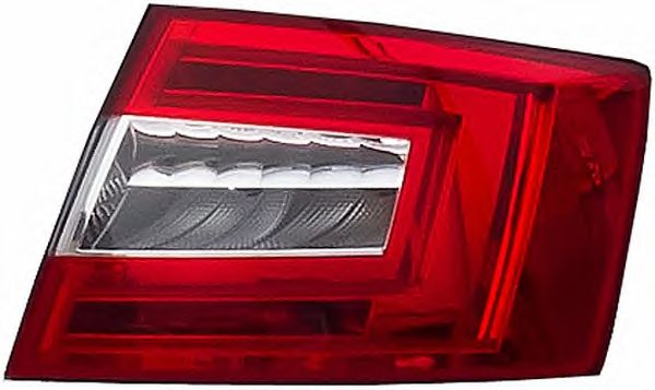 Купить запчасть HELLA - 2SK011082101 