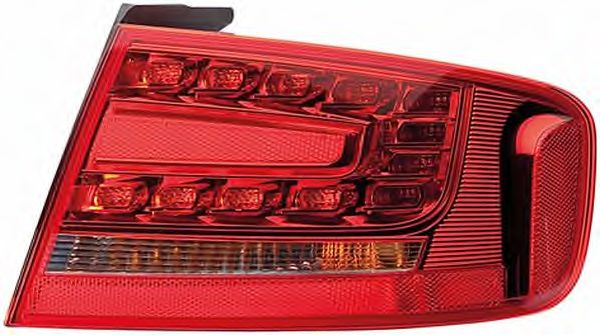 Купить запчасть HELLA - 2VA010085091 