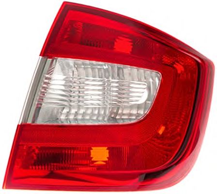 Купить запчасть HELLA - 2VP354802021 