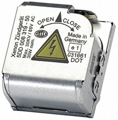 Купить запчасть HELLA - 5DD008319501 