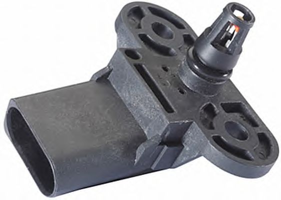Купить HELLA 6PP009400261 Датчик давления воздуха AUDI/SEAT/SKODA/VW 1.0-2.0