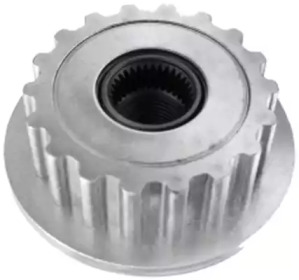 Купить запчасть HELLA - 9XU358038721 