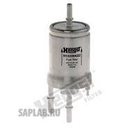 Купить запчасть HENGST - H155WK02 