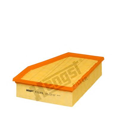 Купить HENGST E1130L Фильтр воздушный AUDI A1 2012->