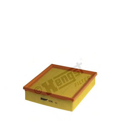 Купить HENGST E206L Фильтр воздушный AUDI A4,A6 OPEL Frontera,Omega VW Passat 96-
