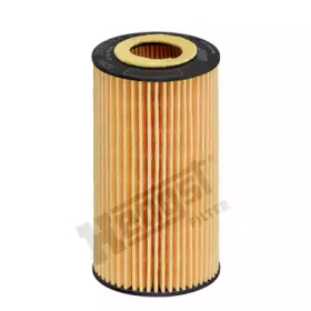 Купить HENGST E219HD330 Фильтр масляный AUDI A4/A6/A7/Q7 09/14->