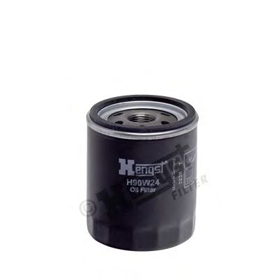 Купить запчасть HENGST - H90W24 