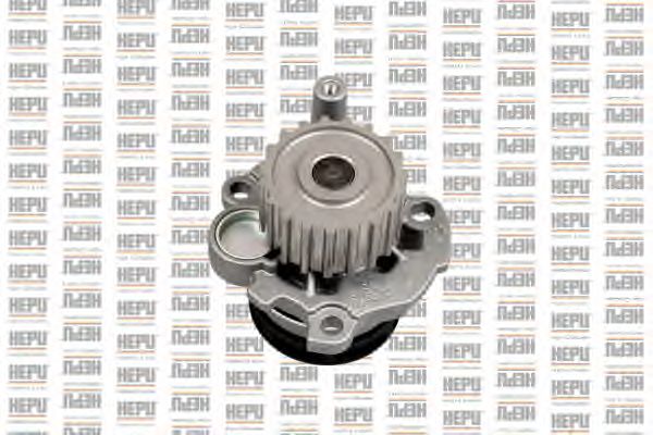 Купить запчасть HEPU - P549 