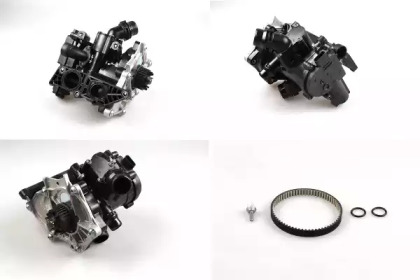 Купить запчасть HEPU - P673 