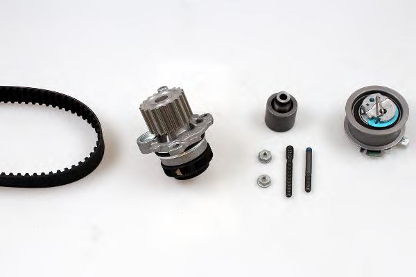 Купить запчасть HEPU - PK05500 