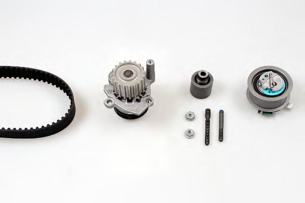 Купить запчасть HEPU - PK05690 