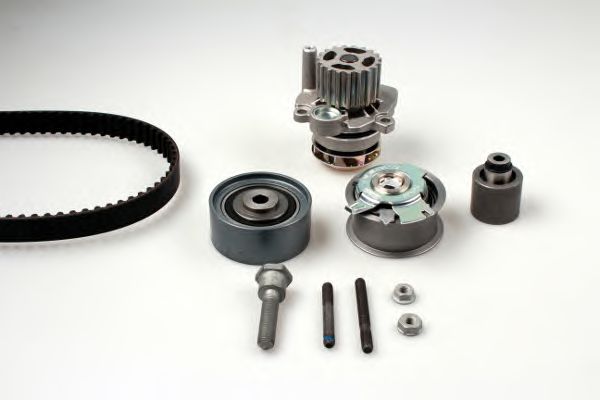 Купить запчасть HEPU - PK05697 