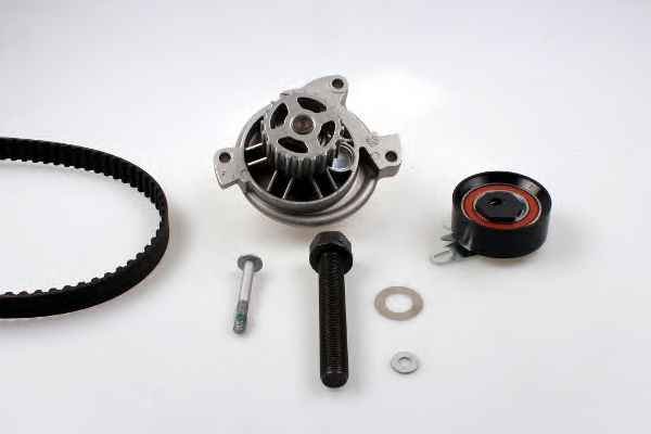 Купить запчасть HEPU - PK05748 