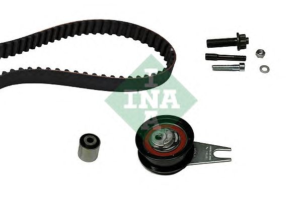 Купить запчасть INA - 530005710 