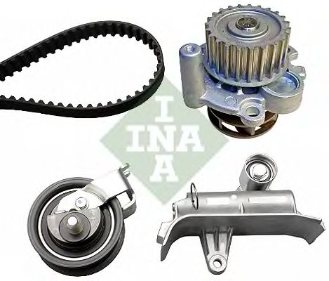 Купить запчасть INA - 530006730 